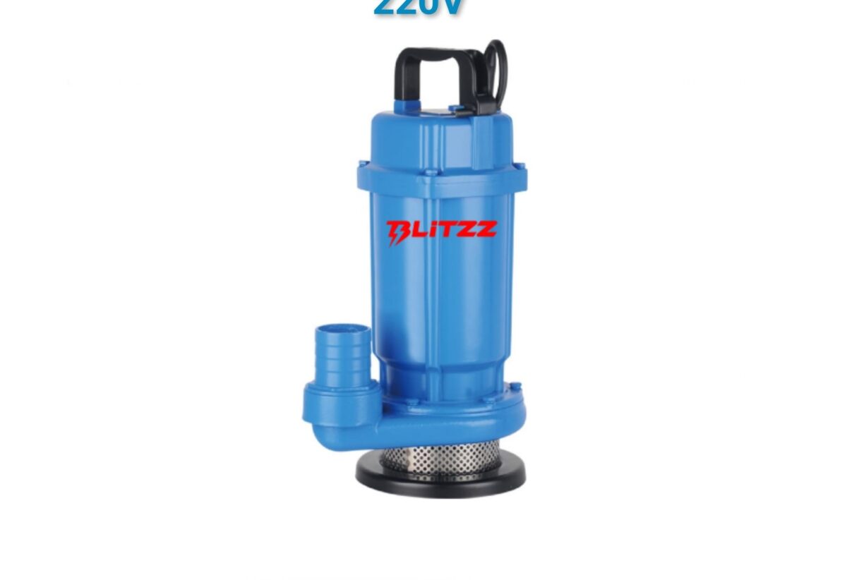 blitz5 Power Blitzz 18 mtr Submersible Sewage Pump - Image 1