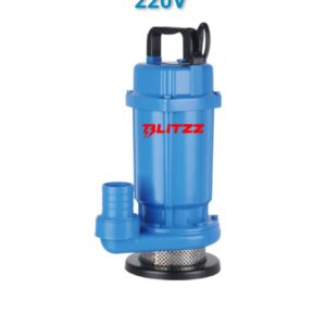 Power Blitzz 18 mtr Submersible Sewage Pump