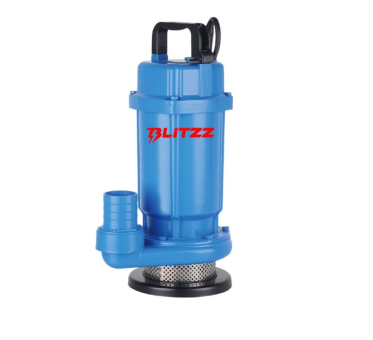 blitz6 Power Blitzz 32 mtr Submersible Sewage Pump - Image 1