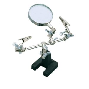 Clarke Hands Free Magnifier
