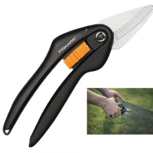 Fiskars Single Stel Universal Snip