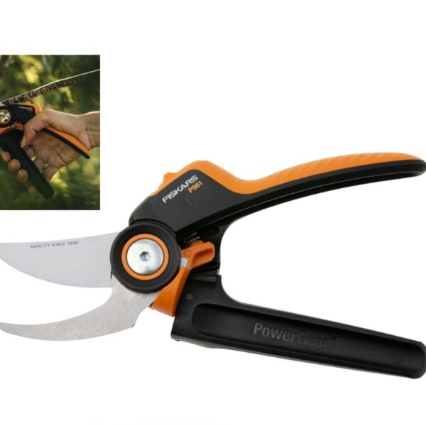 Fiskars X-Series Bypass Pruner