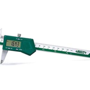 Insize 12" Digital Caliper