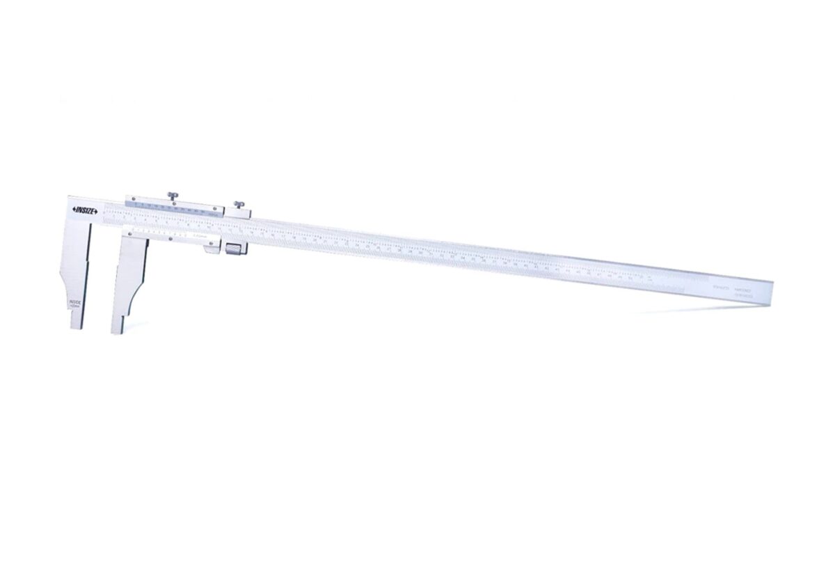 insize 24 in caliper Insize 24" Metric Caliper - Image 1
