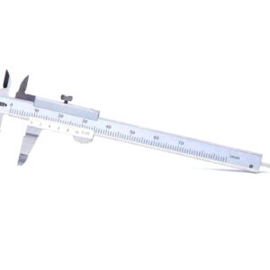 Insize 6" Metric Vernier Caliper
