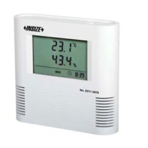 Insize Data logger for Temperature & Humidity