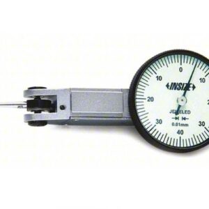 Insize Horizontal Dial Test Indicator