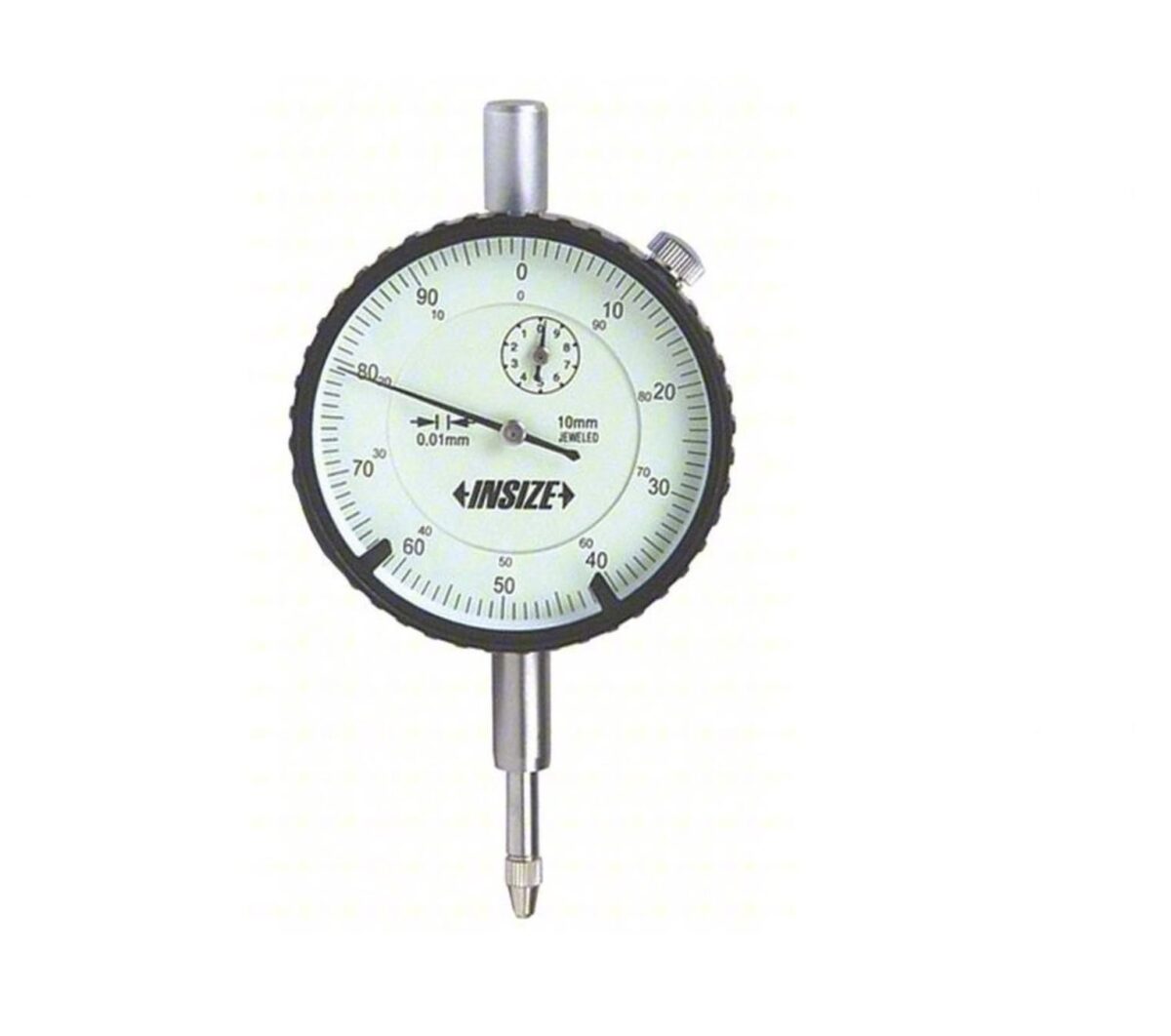 insize indicator3 Insize Dial Indicator Big - Image 1