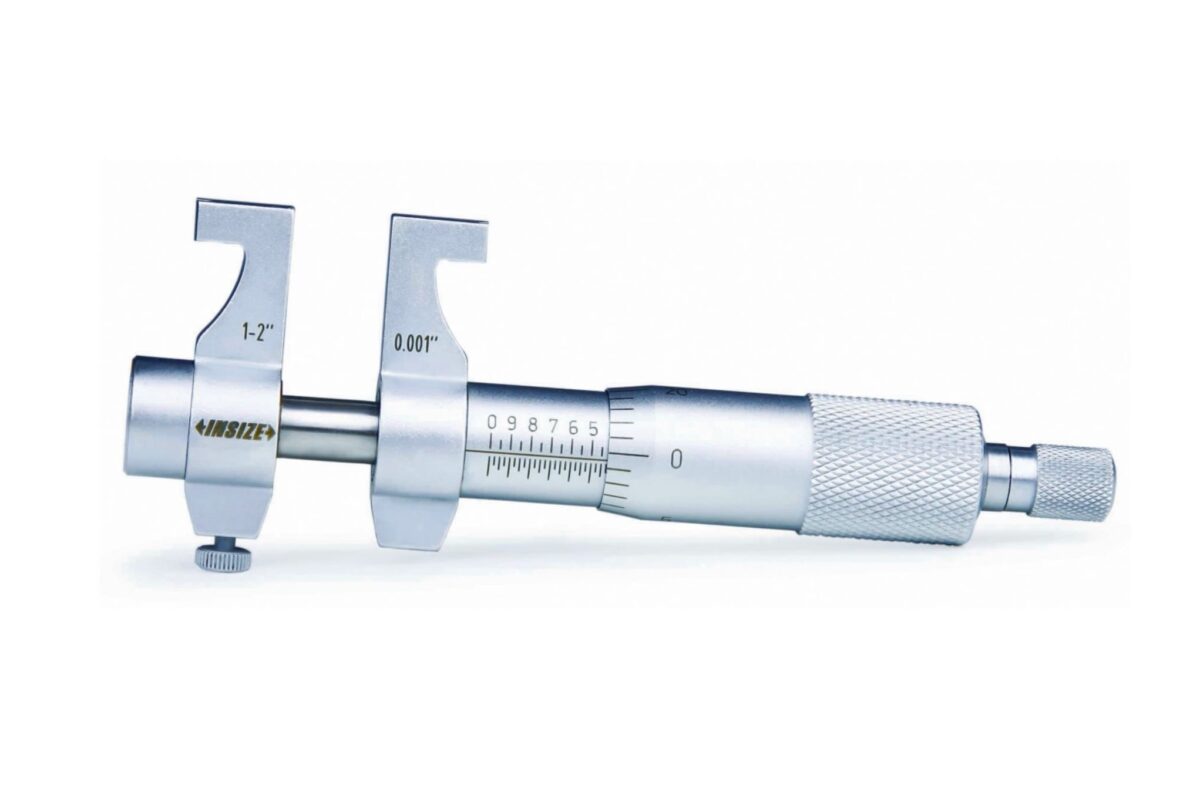 insize micrometer1 Insize Inside Micrometer - Image 1