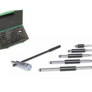 Insize Metric Tubular Micrometer
