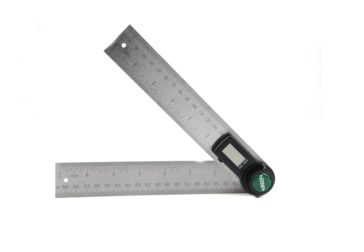 insize protractor Insize Digital Protractor - Image 1