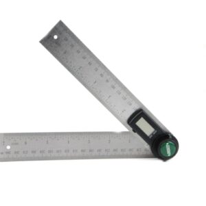 Insize Digital Protractor
