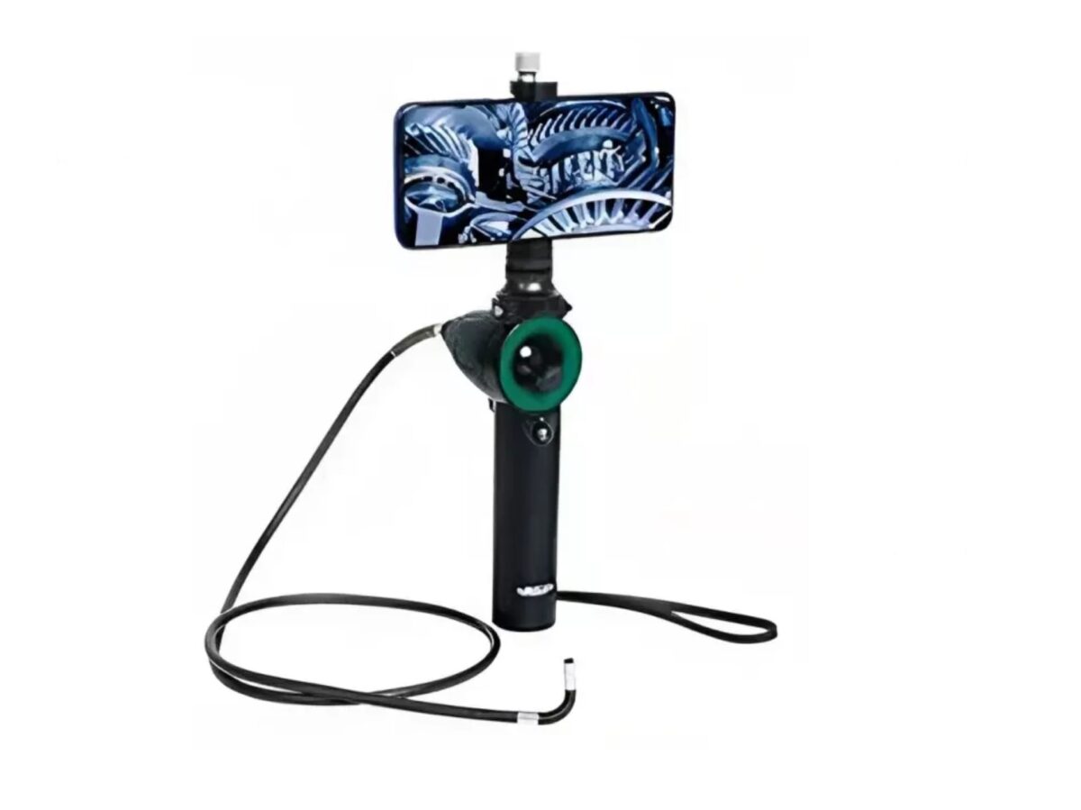 insize videoscope Insize Mobile Phone Videoscope - Image 1