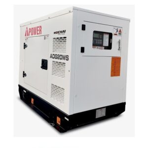 iPower 20KVA -Phase Diesel Generator