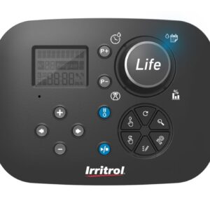 Irritrol Life Irrigation Controller