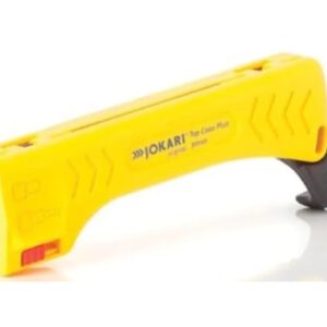 Jokari Top Coax Plus Round Wire Stripper