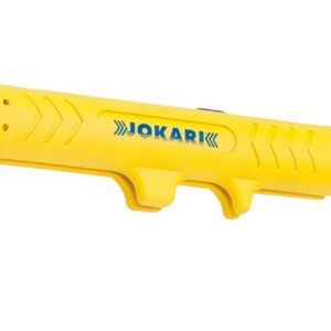 Jokari No.12 Round Wire Stripper
