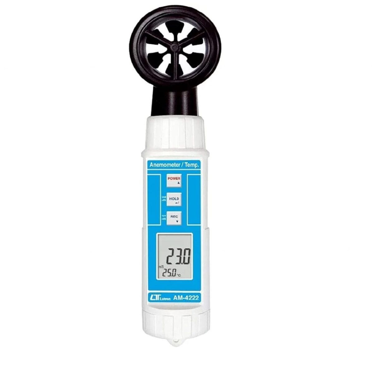 Lutron Electronic Vane Anemometer - Image 1