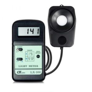 Lutron Light Meter