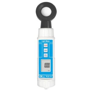 Lutron Electronic Light Meter