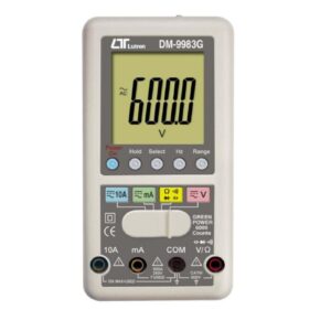 Lutron Green Power Smart Multimeter