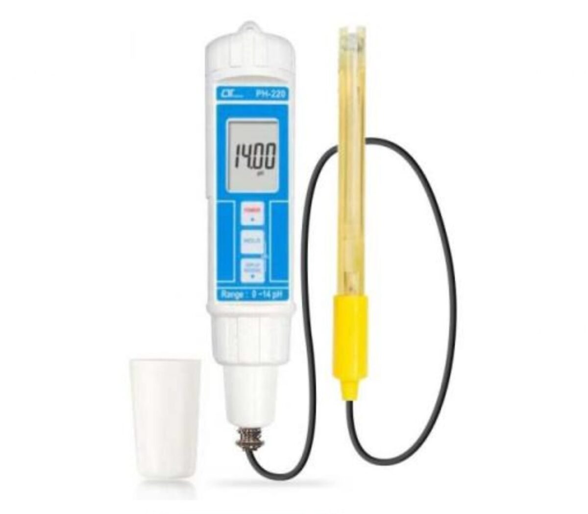 Lutron Pen Type pH Meter - Image 1