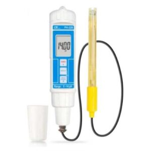 Lutron Pen Type pH Meter
