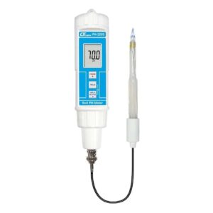 Lutron Electronic Soil pH Meter