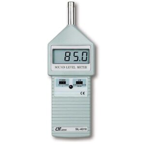 Lutron Sound Level Meter