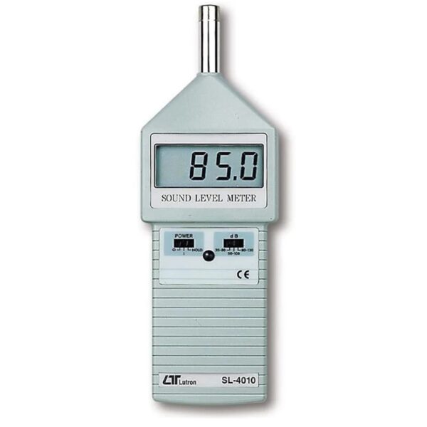 Lutron Sound Level Meter
