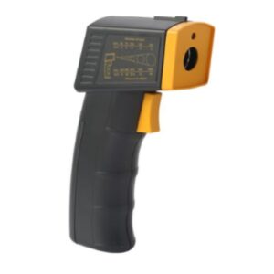 Lutron Infrared Thermometer