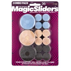 Magic Slider Table and Chair Sets