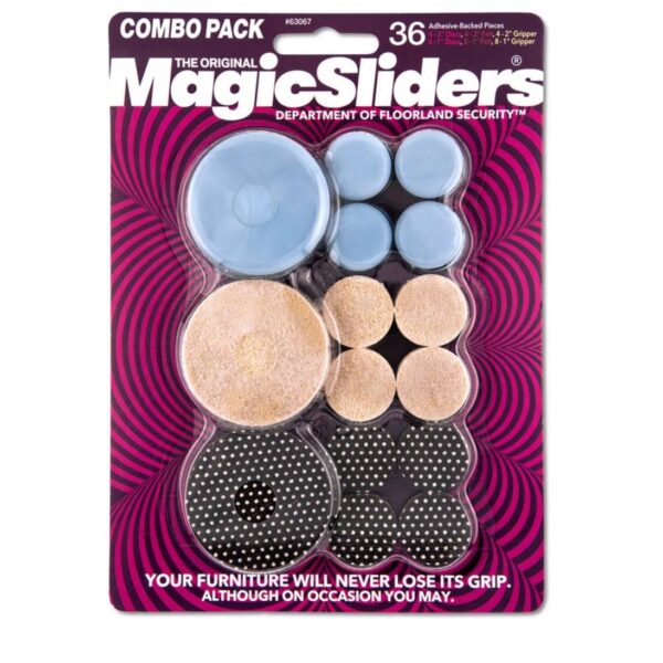 Magic Slider Table and Chair Sets