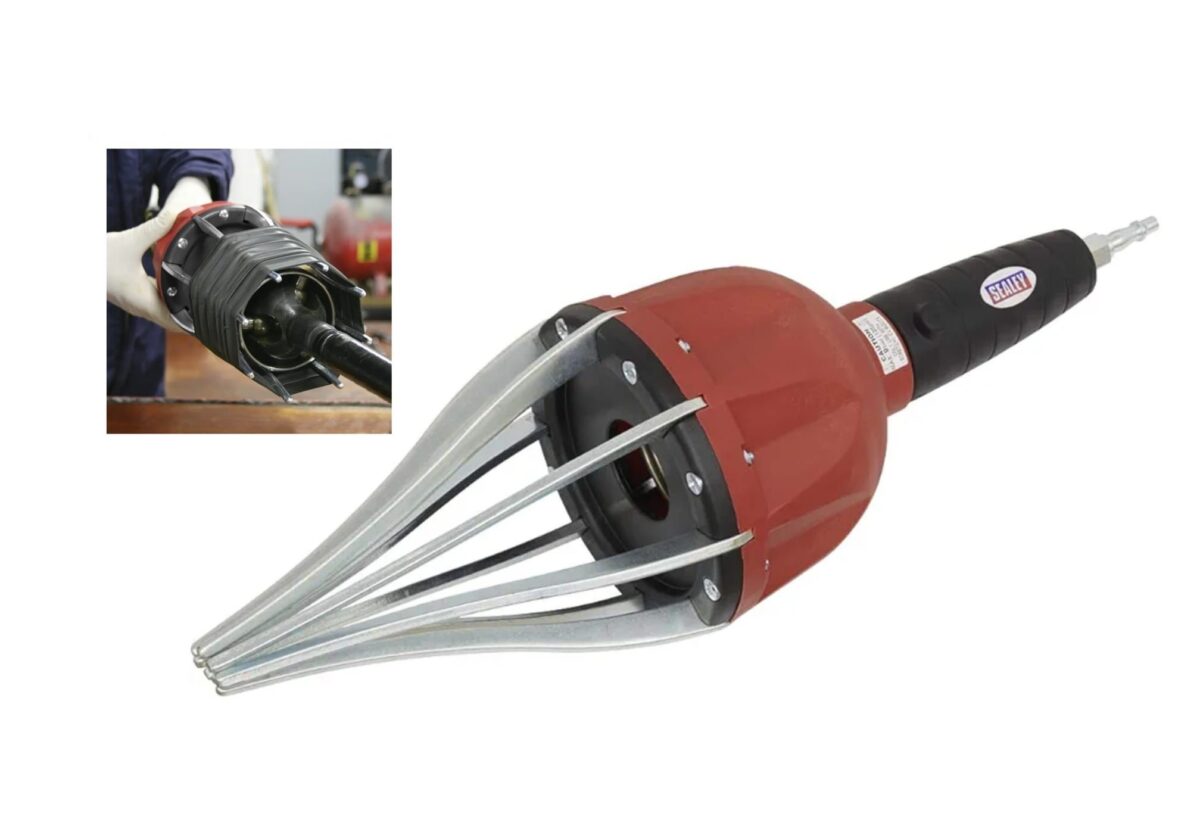 sealey boot Sealey CVJ Boot Tool - Image 1