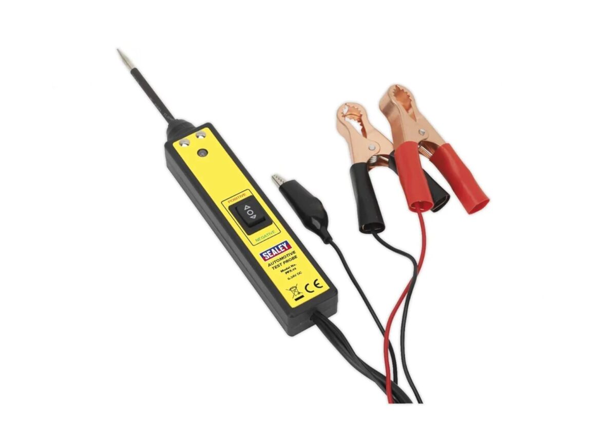 sealey probe Sealey Auto Probe Plus - Image 1