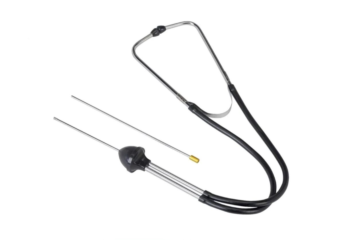 sealey stethoscope Sealey Mechanic's Stethoscope - Image 1