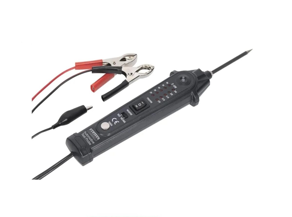 sealey test probe Sealey Automotive Test Probe - Image 1