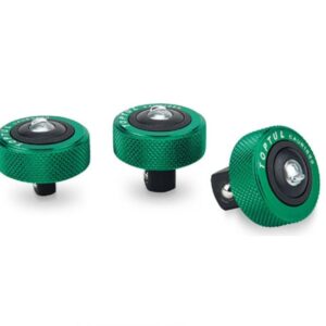 Toptul Adaptor Set
