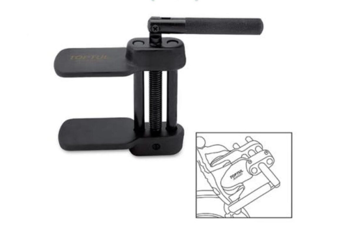 toptul spreader Toptul Disc Brake Piston Spreader - Image 1