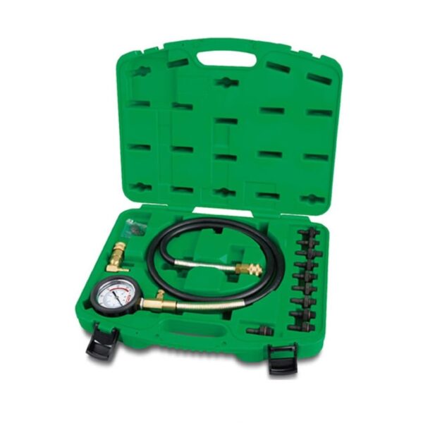 Toptul 12pcs Oil Pressure tester Kit