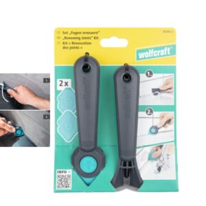 Wolfcraft Renewing Joints Kit