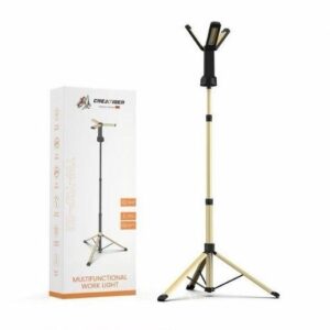 Creatiger Multifunctional Worklight TW-TRP-02
