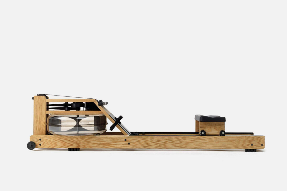 WaterRower Original Oak - Image 1