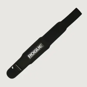 Rogue 5" Nylon Weightlifting Belt