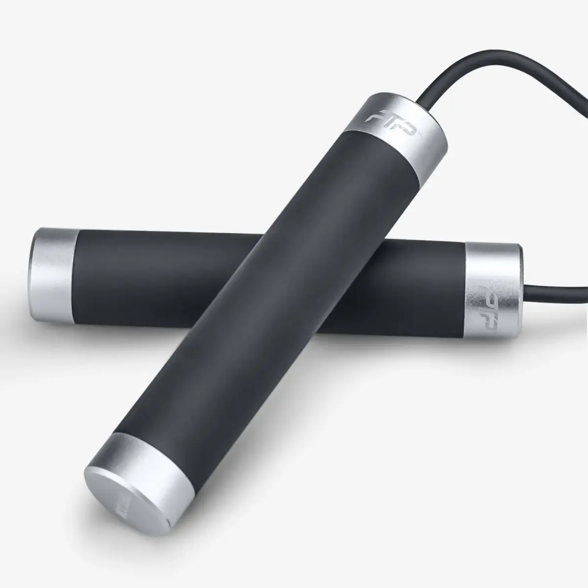 1 POWER WEIGHTED JUMP ROPE - Image 1