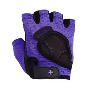 FLEXFIT™ WASH&DRY®  ANTIMICROBIAL TREATED GLOVE M BLACK/PURP