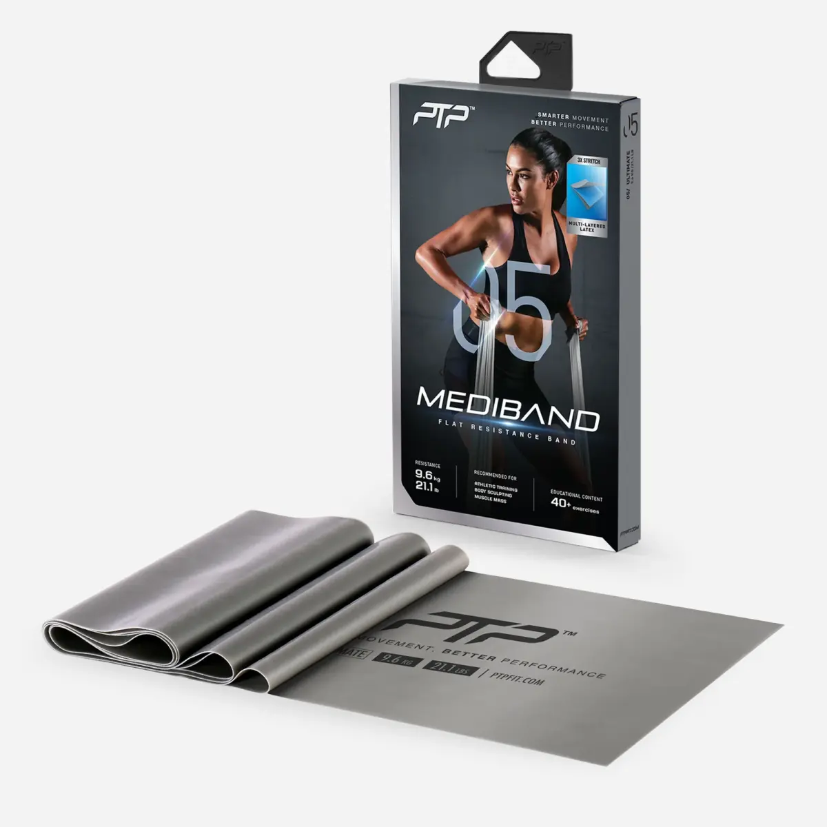 11 MEDIBAND ULTIMATE - Image 1