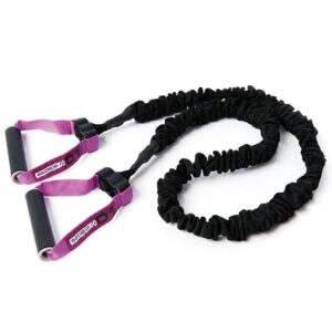 Escape Fitness USA Power 01-Tubes, Pink