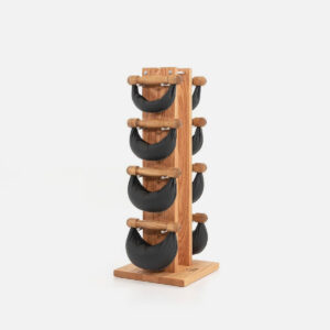 SwingBells Tower Oak