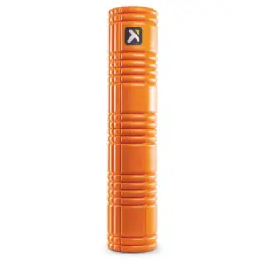 TRIGGER POINT GRID 2.0 LARGE FOAM ROLLER - PINK
